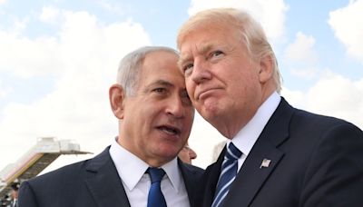 Republicans Want to Give Netanyahu a Blank Check