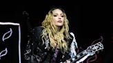 Madonna habla sobre su 'milagrosa' recuperación de una infección bacteriana