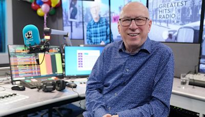 Greatest Hits Radio presenter Ken Bruce refuses to play Taylor Swift