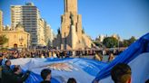 Todas las partes de la bandera argentina para este 20 de junio