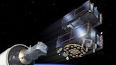 Phantom VLEO spacecraft bridges gap between air and space