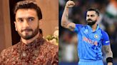 Virat Kohli and Ranveer Singh continue to reign as India’s most valuable celebrities, leading the game