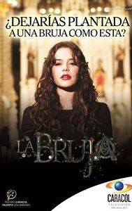 La Bruja (TV series)