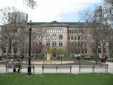 Washington Square Park (Chicago)