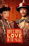 Ruyi's Royal Love in the Palace