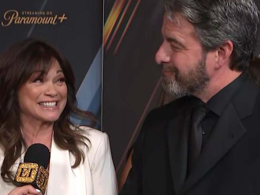 Valerie Bertinelli Says She's 'Learning to Trust' With New Boyfriend