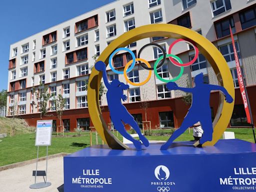 Paris Announced It Would Not Have Air Conditioning in the Olympic Village: How Team USA Responded