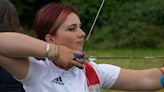 Teen archer's Olympic debut fulfils life ambition