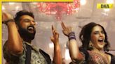 Double iSmart: Ram Pothineni, Kavya Thapar flaunt their energetic moves in 'Maar Muntha Chod Chinta' song