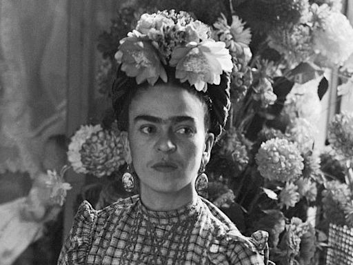 7 cosas que quizás no sabías sobre Frida Kahlo, la legendaria artista mexicana que murió hace 70 años