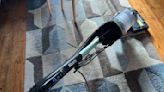 Shark Stratos Upright Vacuum AZ301KT1 / AZ913UKT review