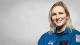 UCSD graduate becomes fourth alum to serve as NASA astronaut