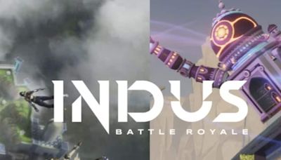 This Made In India Battle Royale Game Opens For Pre-Register On iPhone - News18