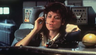 Legendary Alien star Sigourney Weaver set to join the Star Wars universe