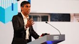 Conservative leadership race: Rishi Sunak accused of U-turn on tax cuts