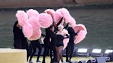 Olympics Choreographer on Working With Lady Gaga to Prepare Opening Ceremony Performance, and Why It Nearly Got Called ...