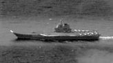 中國「山東號」航艦今通過巴士海峽 國防部曝清晰照片