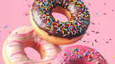 National Donut Day brings sweet deals, historic celebrations on Friday, June 7
