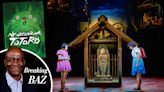 Breaking Baz: ‘My Neighbour Totoro’, Smash Stage Adaptation Of Studio Ghibli Classic, Transfers To West End, With Broadway...