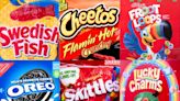 These Popular Snacks Could Be Banned in America Sooner Than Later