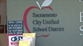 Sacramento high school staffer placed on administrative leave