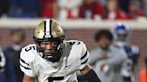 How to watch Vanderbilt Commodores football game vs. Hawaii on TV, live stream