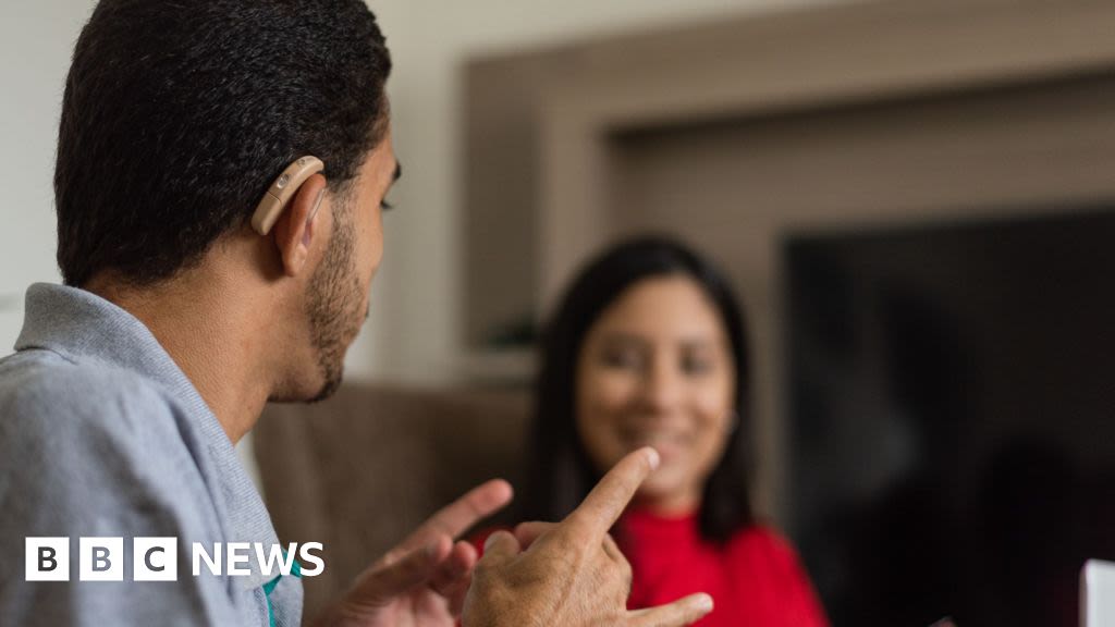 Election debate for deaf voters to take place in Peterborough