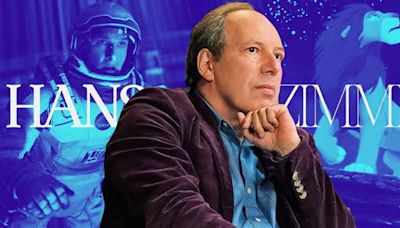 Hans Zimmer Live Tour Coming to North America in 2024