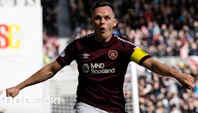 Lawrence Shankland, David Watson & Rangers trio win PFA awards