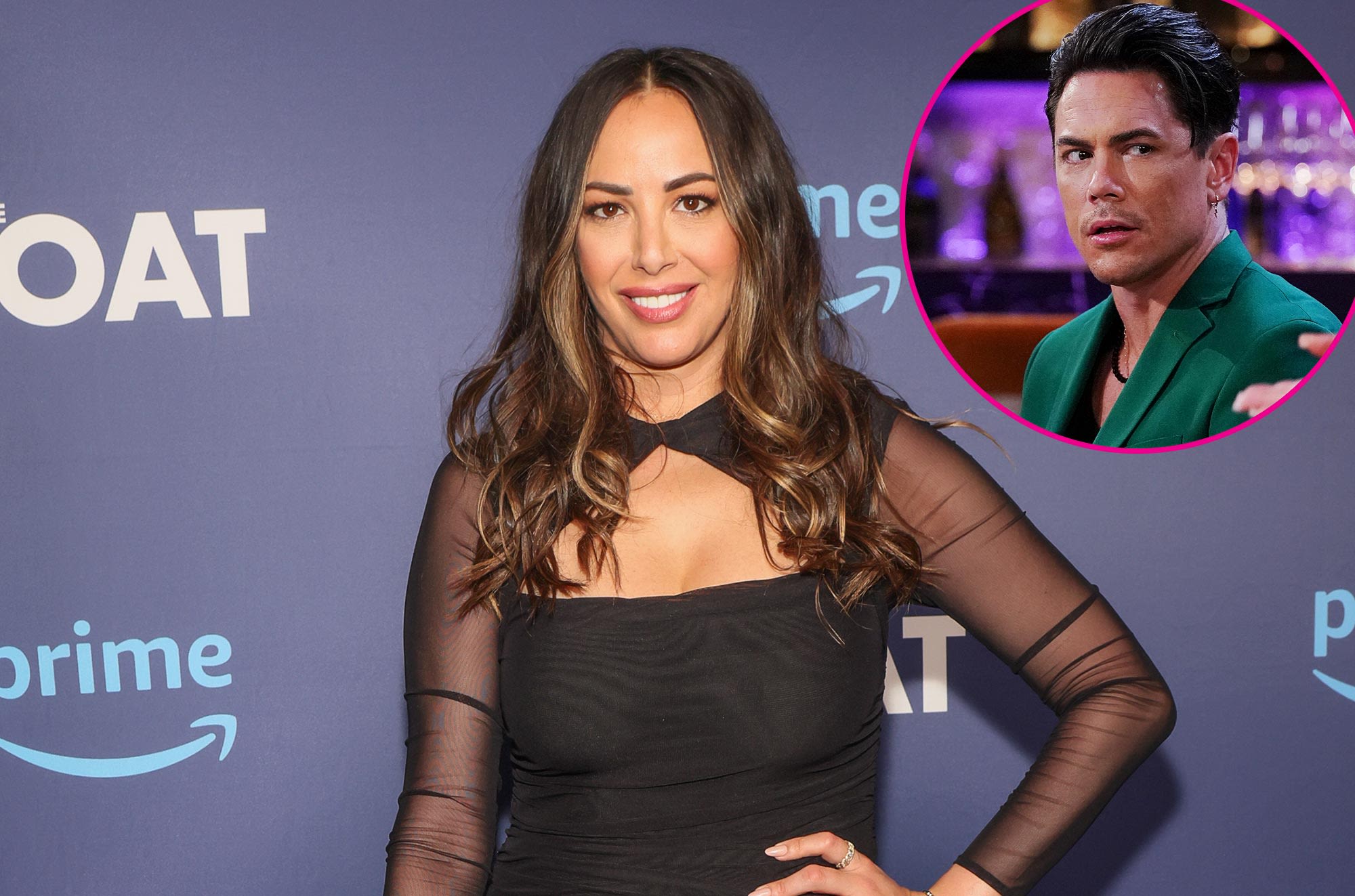 Kristen Doute Was Asked to Be on ‘The Bachelor’ Before ‘VPR’ But Said No Because of Tom Sandoval