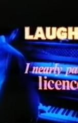 Laugh??? I Nearly Paid My Licence Fee
