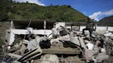 Colombia | Al menos catorce muertos por una avalancha de lodo