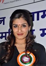 Raveena Tandon