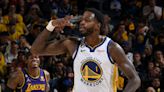 Steph Curry, Draymond Green lobbied Steve Kerr to start JaMychal Green