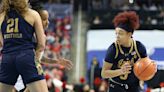 Women's NCAA tournament: How to watch Notre Dame vs. Kent State today