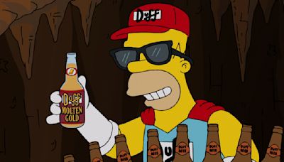 Debunking Duff Beer: A Guns And Roses Bandmate Thinks The Simpsons Named Booze After Him. The Real Story?