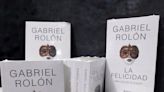 Uno por uno, cuáles son los libros más famosos de Gabriel Rolón