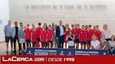Castilla-La Mancha lanza la campaña '#TecnificadoSubedeNivel' para impulsar la Unidad de Valoración y Diagnostico del Rendimiento Deportivo