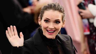 'It Was Very Sad': Winona Ryder Reveals She Had 2 Disastrous Relationships in Her 30s
