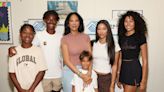 Kimora Lee Simmons' 5 Kids: Everything to Know