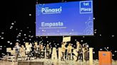 Empasta wins 2024 University at Buffalo Panasci contest