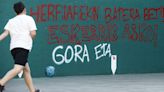 La Fiscalía, sobre un ‘ongi etorri’: “Su finalidad es mantener viva la idea de que los métodos violentos de ETA siguen siendo válidos”