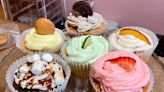 ‘Homemade happiness in every bite.’ Mom, daughters open new cakery in Warner Robins