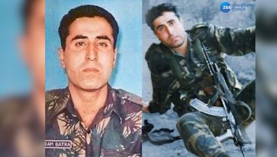 Vikram Batra Death Anniversary: ਯੇ ਦਿਲ ਮਾਂਗੇ ਮੋਰ...ਵਿਕਰਮ ਬੱਤਰਾ ਦੀ ਜੀਵਨੀ ਅੱਜ ਵੀ ਲੋਕਾਂ ਨੂੰ ਕਰਦੀ ਪ੍ਰਭਾਵਿਤ