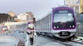 Bengaluru metro tweaks Purple Line timings to curb peak hour rush; details here | Today News