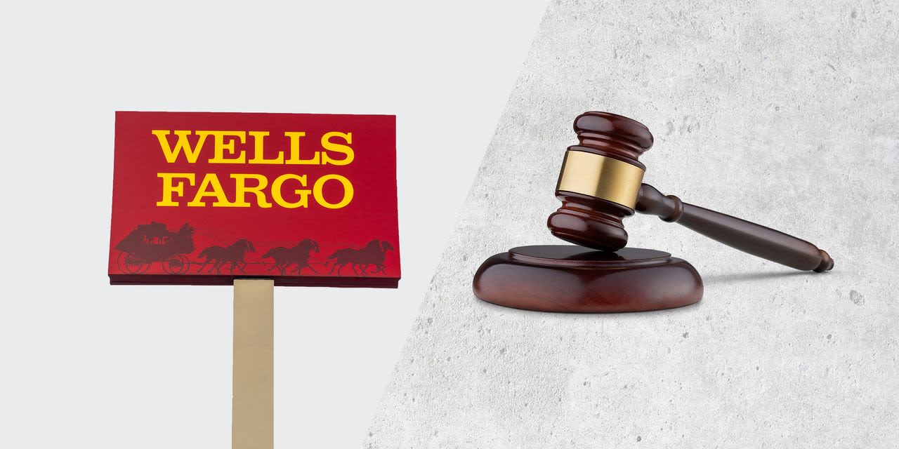 Wells Fargo Sued Over Rates on Cash: ‘Enormous Fees’ for Bank, ‘Minimal Return’ for Customers