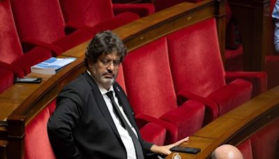 Résultats législatives 2024 : Meyer Habib largement en tête dans la 8e des Français de l’étranger