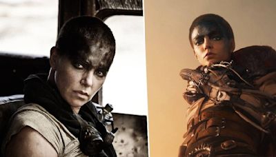 Mad Max creator George Miller "often thinks" about what happens to Furiosa after Fury Road