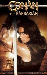 Conan the Barbarian