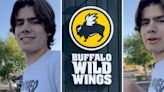 'So funny how they’d rather the food be wasted': Buffalo Wild Wings server tells customers they can’t have a box for unlimited wings. They find a workaround